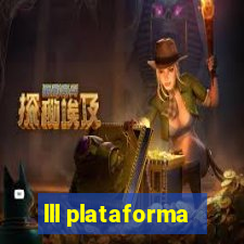 lll plataforma